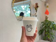 -BE YOLO必有乐&小红帽三明治