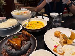 -三亚亚龙湾瑞吉酒店·铭轩中餐厅Mingxuan·海南菜·粤菜