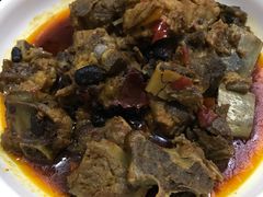 -建辉湖南土菜馆(南大街店)