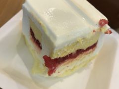 -第戎蛋糕(恒隆广场店)