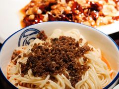 担担面-陈麻婆豆腐总店