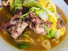 -满宴全羊馆(泉水店)
