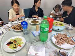 -渔满仓海鲜楼