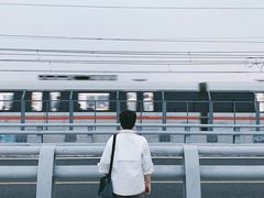 -海堤纪念公园