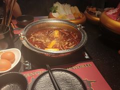 -牛New寿喜烧(闵行龙湖天街店)