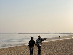 -巧克力渔家.小船海鲜胶东菜(万平口店)