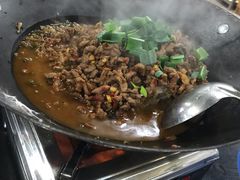 -银满斗(步行街总店)