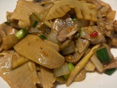 -新白鹿餐厅(龙游路总店·杭帮菜名店)
