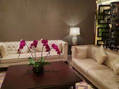 -西郊庄园丽笙大酒店-丽清轩中餐厅