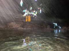 -崇阳三特浪口温泉