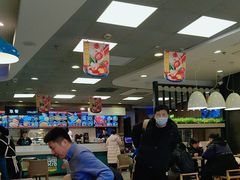 -魏家凉皮(协和店)