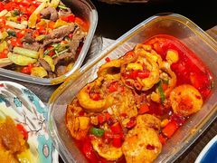 金钱蛋-潇湘阁(三里屯SOHO店)