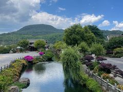 -和顺古镇