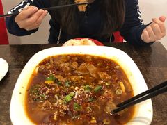 -重庆味道 Sichuan Style