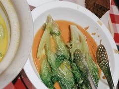 -西贝莜面村(常州新北万达广场店)