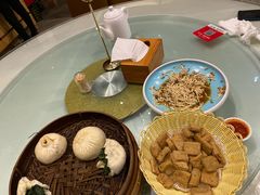 -留芳·文旅古月楼(老街店)