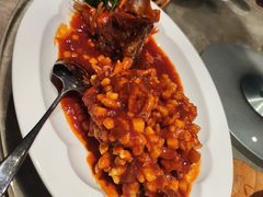-京坛汇·烤鸭·京菜(宋庄店)
