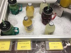 -华美达酒店-无国界自助餐厅