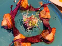 -AZUL by FUEL蓝色·法式酒馆(琶醍店)