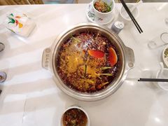 红汤锅-屋头串串(新街里店)