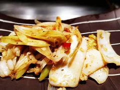 铁板烧-松临·铁板烧&Omakase(神农店)