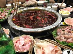 -大龙火锅(老店)