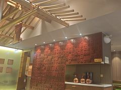 -南门四季铜锅涮肉(大屯·北苑店)