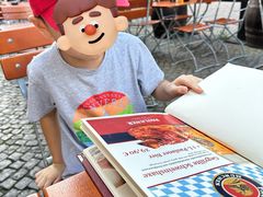 -Restaurant Paulaner am Dom