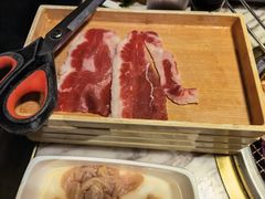 -火炉火自助餐(喜隆多店)