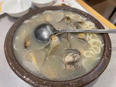 -渔家颂歌渔家味道(青石路店)