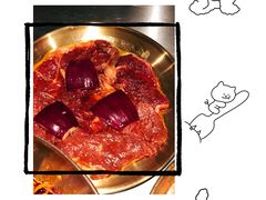 -小核桃烤肉馆(西塔店)