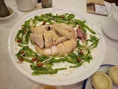 -新兴家喻酒家·羊城名宴(昌岗店)