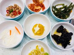 -韩时烤肉(枫蓝店)
