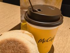 -麦当劳(领展中心城店)