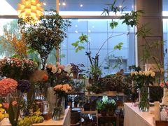 -dotcom coffee古点咖啡(致真大厦店)