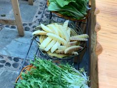 -尼玛藏家风味园(阿山食城店)