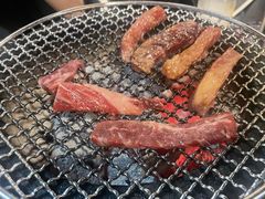 -まるみち   丸道东京烧肉(虹梅路店)
