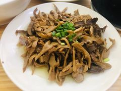 -斯丹姜母鸭·古法干香(涂门街总店)