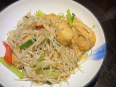 -金厨泰国餐厅·全泰籍厨师料理(拱北店)