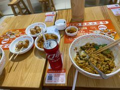 -三两粉(莲塘华润万家店)