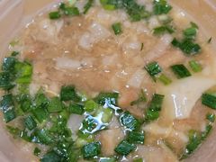 -原掩骨会饶阳豆腐脑总店