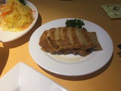 -功德林(南京西路店)