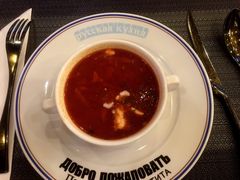 -俄士厨房(万松园店)