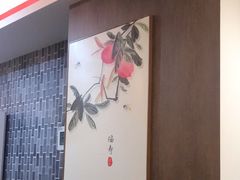 -洪运轩饭庄(北纬路店)