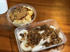 -共和老洪豆花草粿水粿