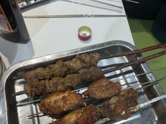 -清真·马坡烧烤涮牛肚·酸浆火锅(新区总店)