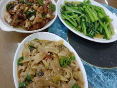 -苏记农家菜馆