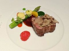 -火舞铁板烧(龙岗中心城店)