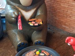 -神户赤童日式烤肉伙伴(东直门店)