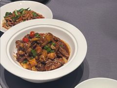 -馋嘴猫北京食堂·烤鸭·宵夜(亚运村店)